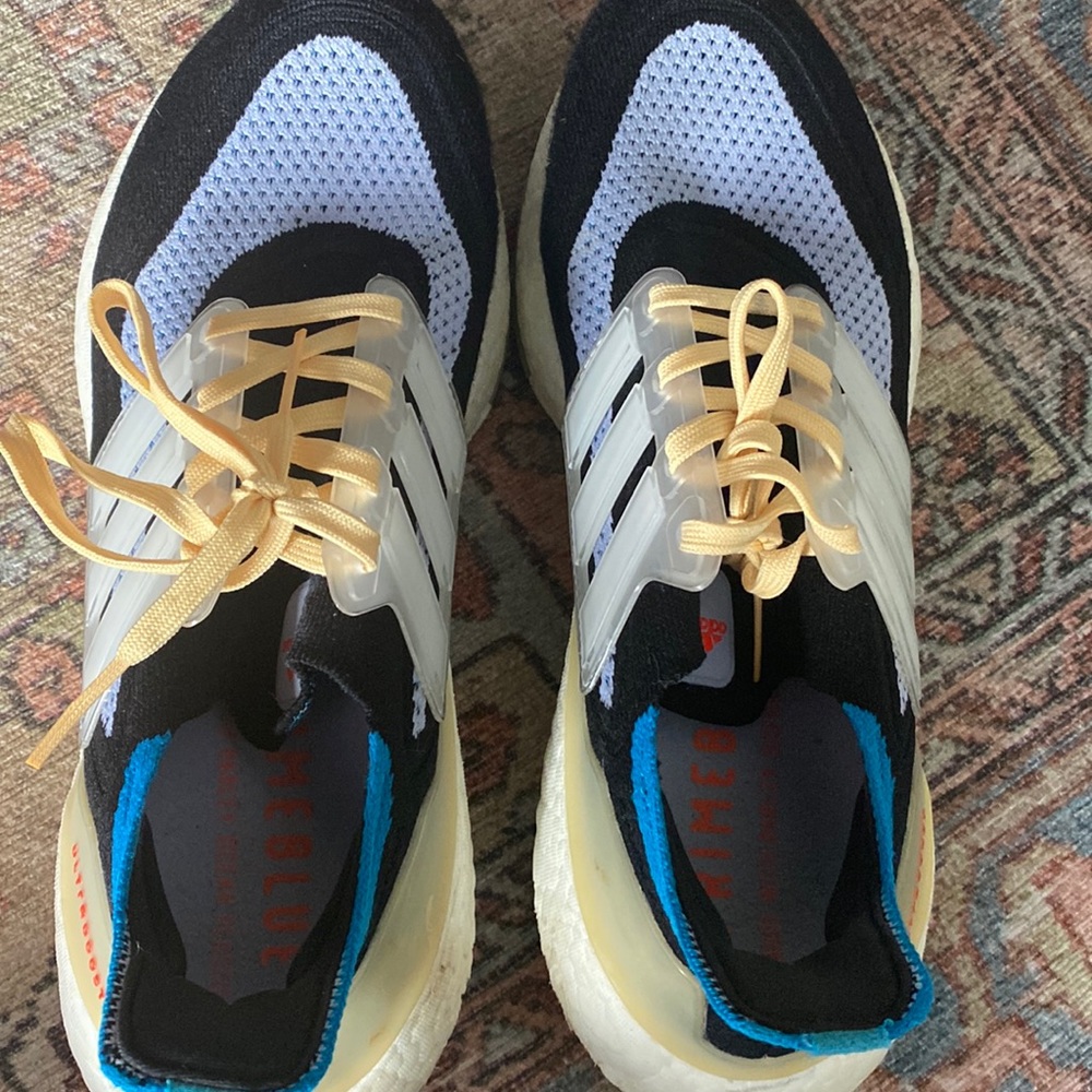 Adidas ultra boost hardly worn
